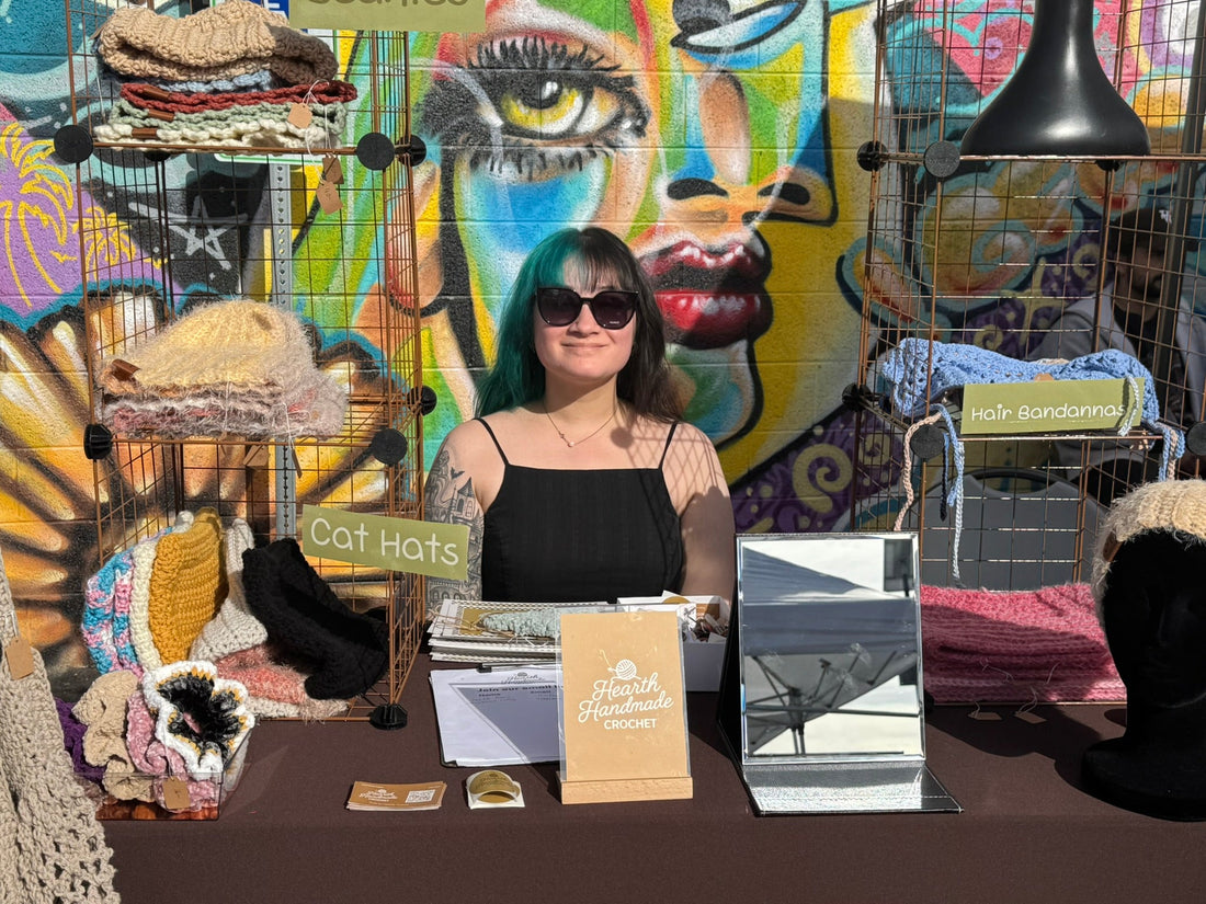 Updates and Upcoming Events!