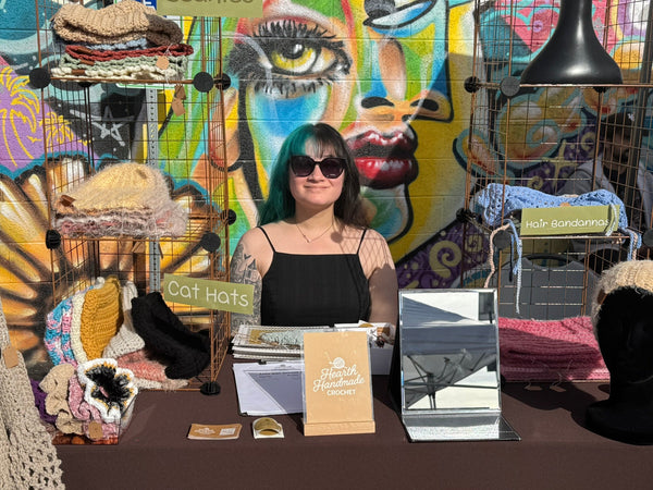 Updates and Upcoming Events!