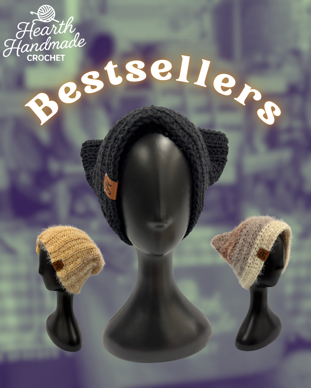 Bestsellers