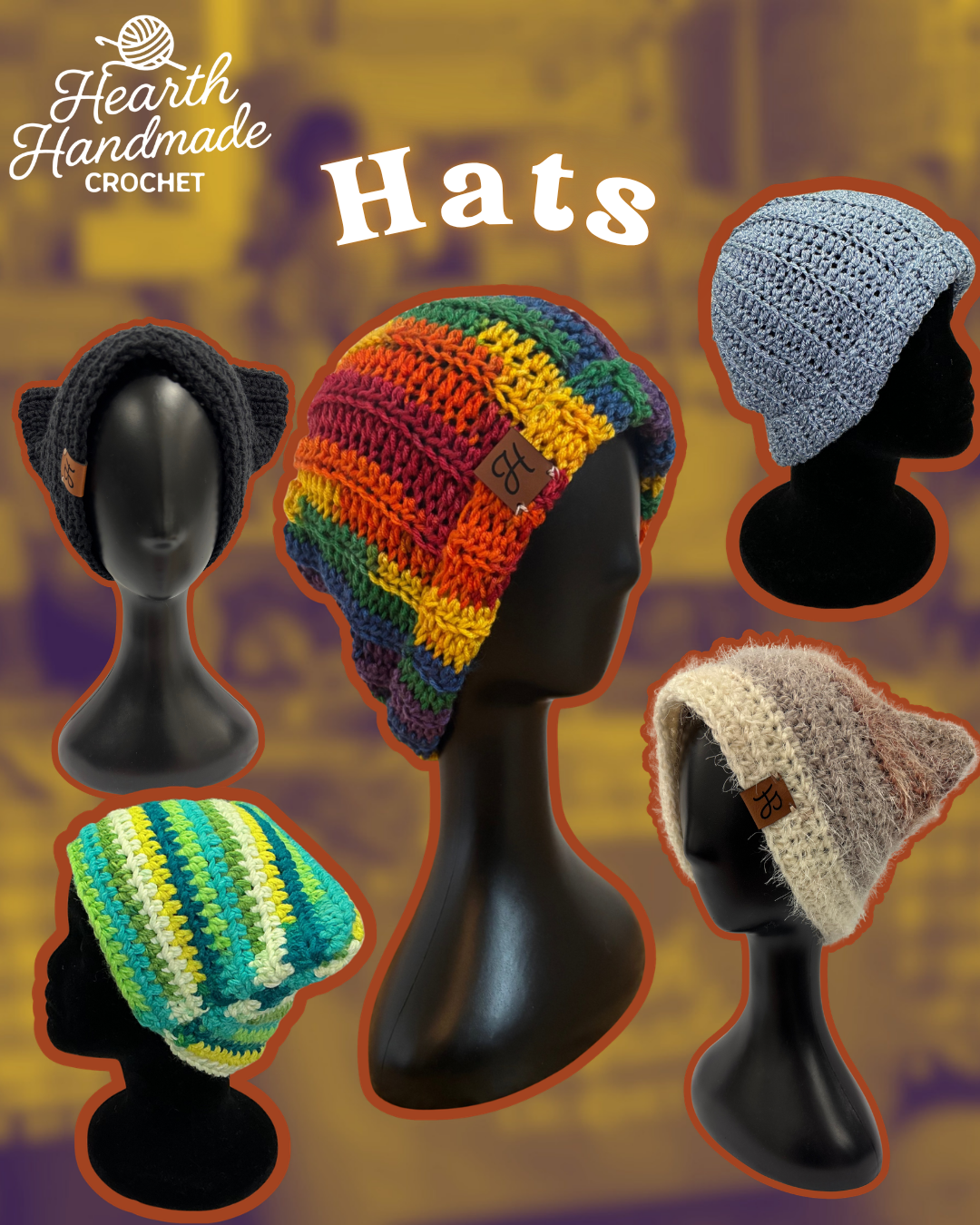 Hats
