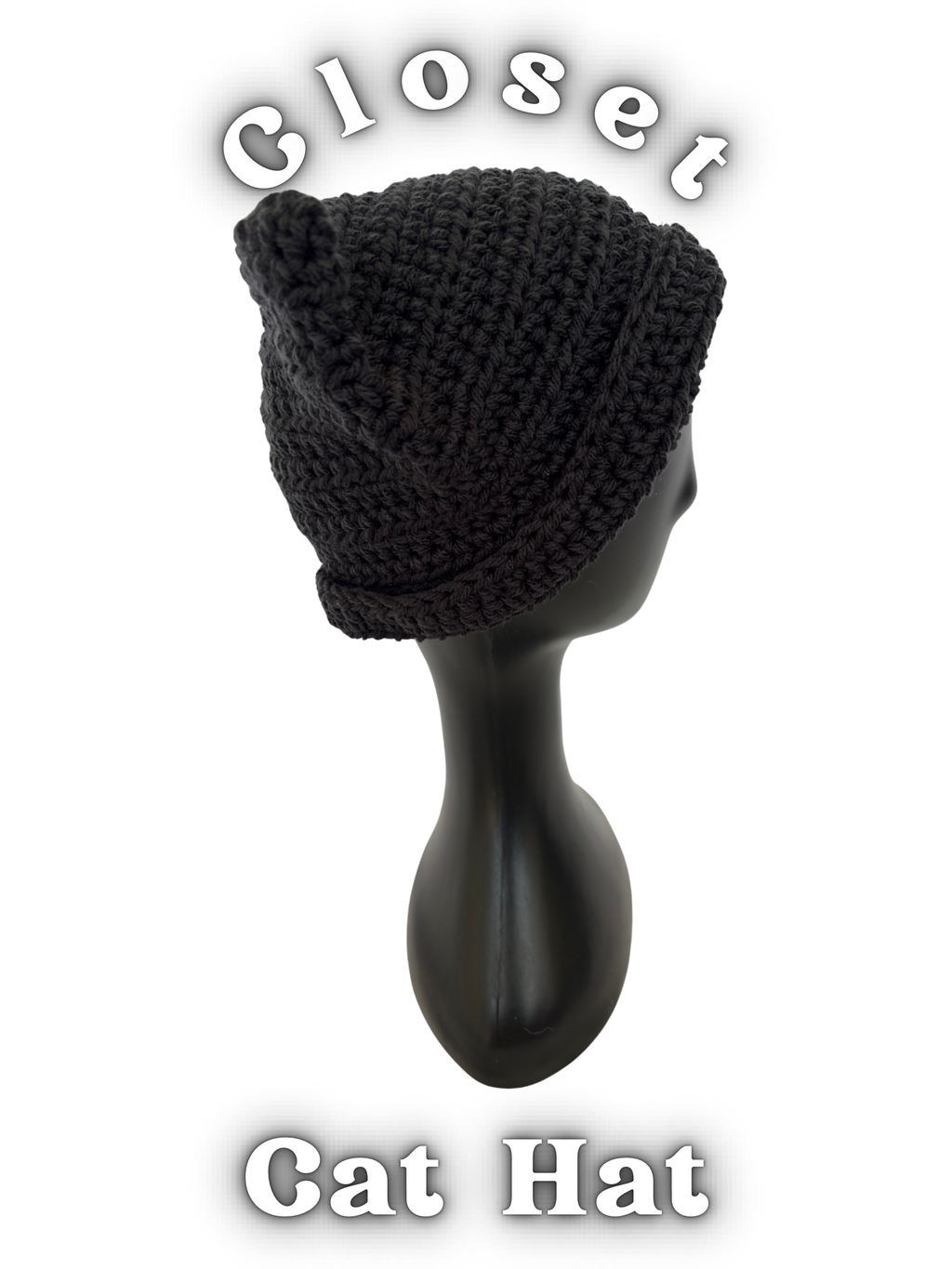 Cat Ear Beanie - Closet