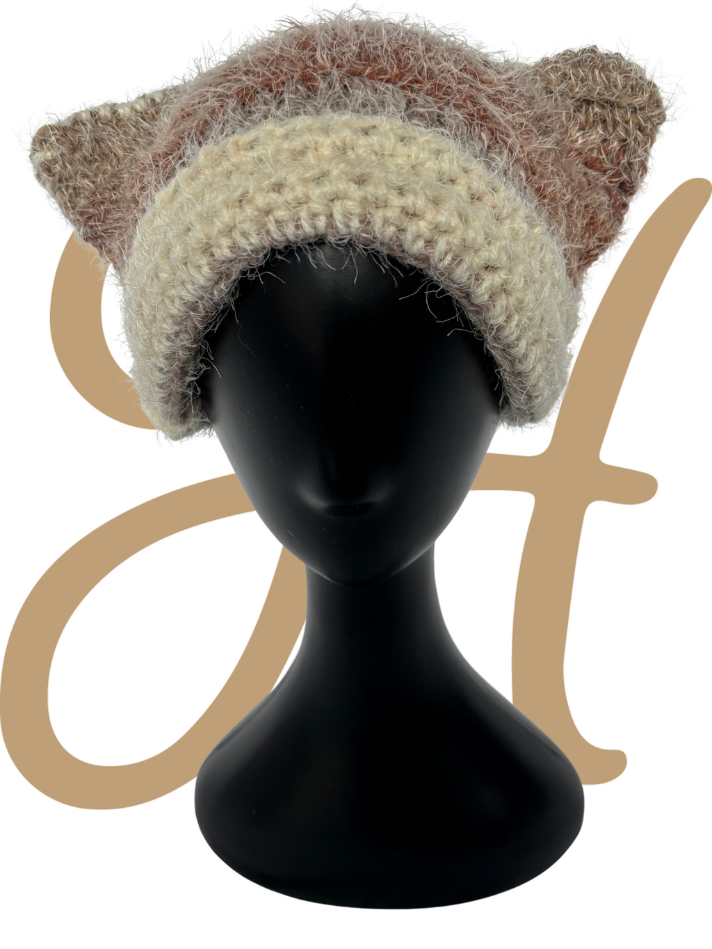 Homey Cat Hat