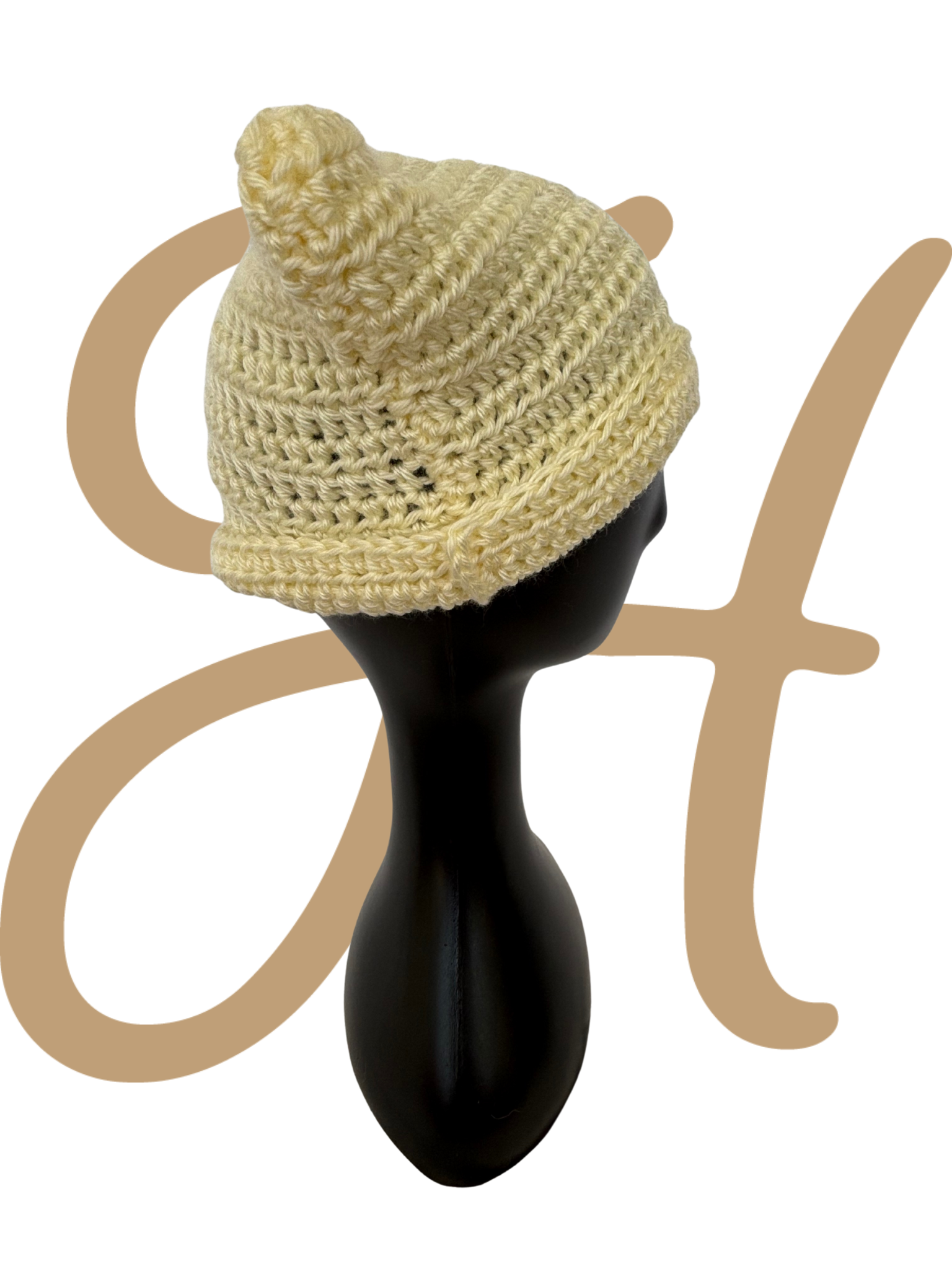 Ganache Cat Hat