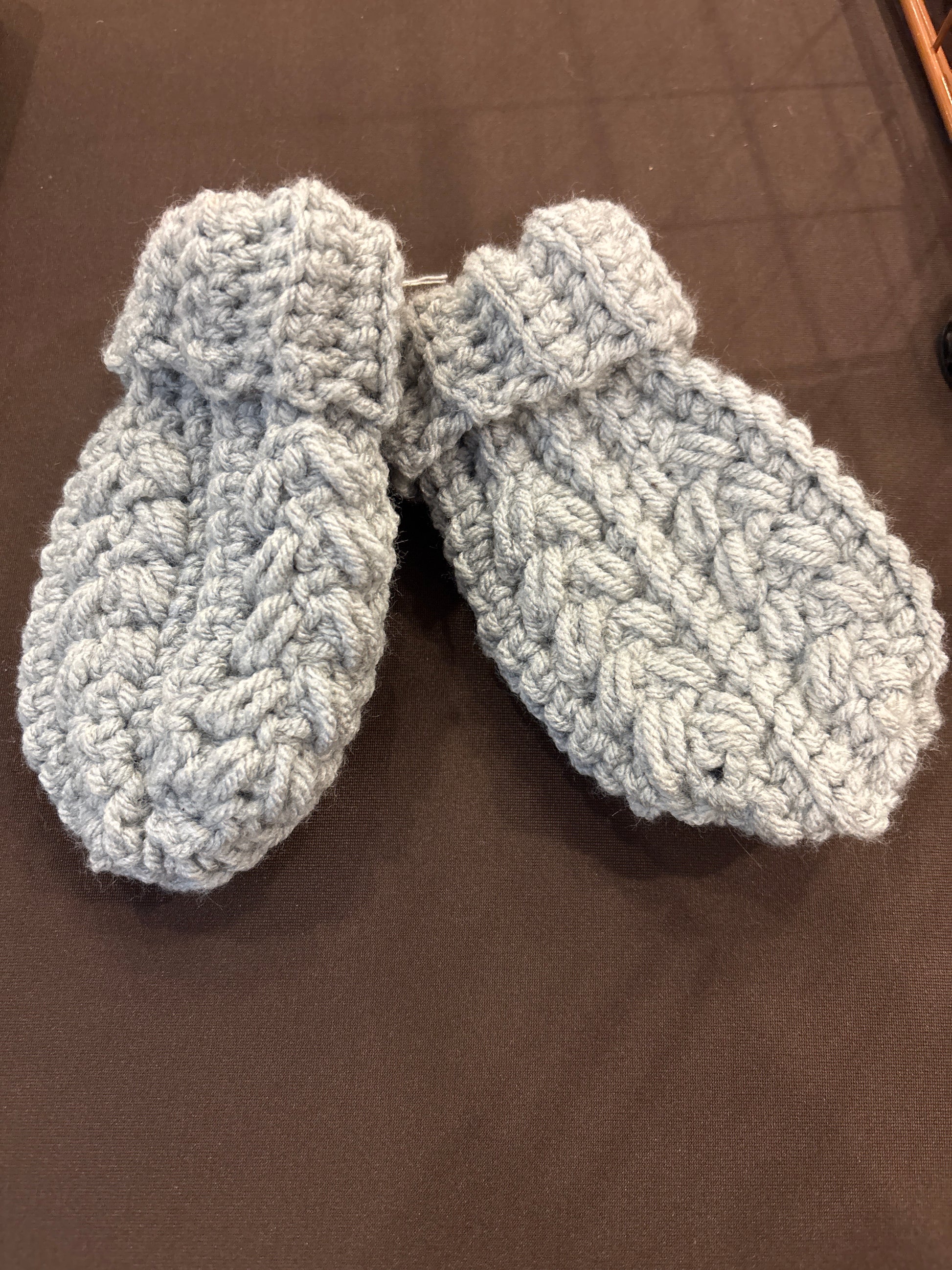 Baby Gloves