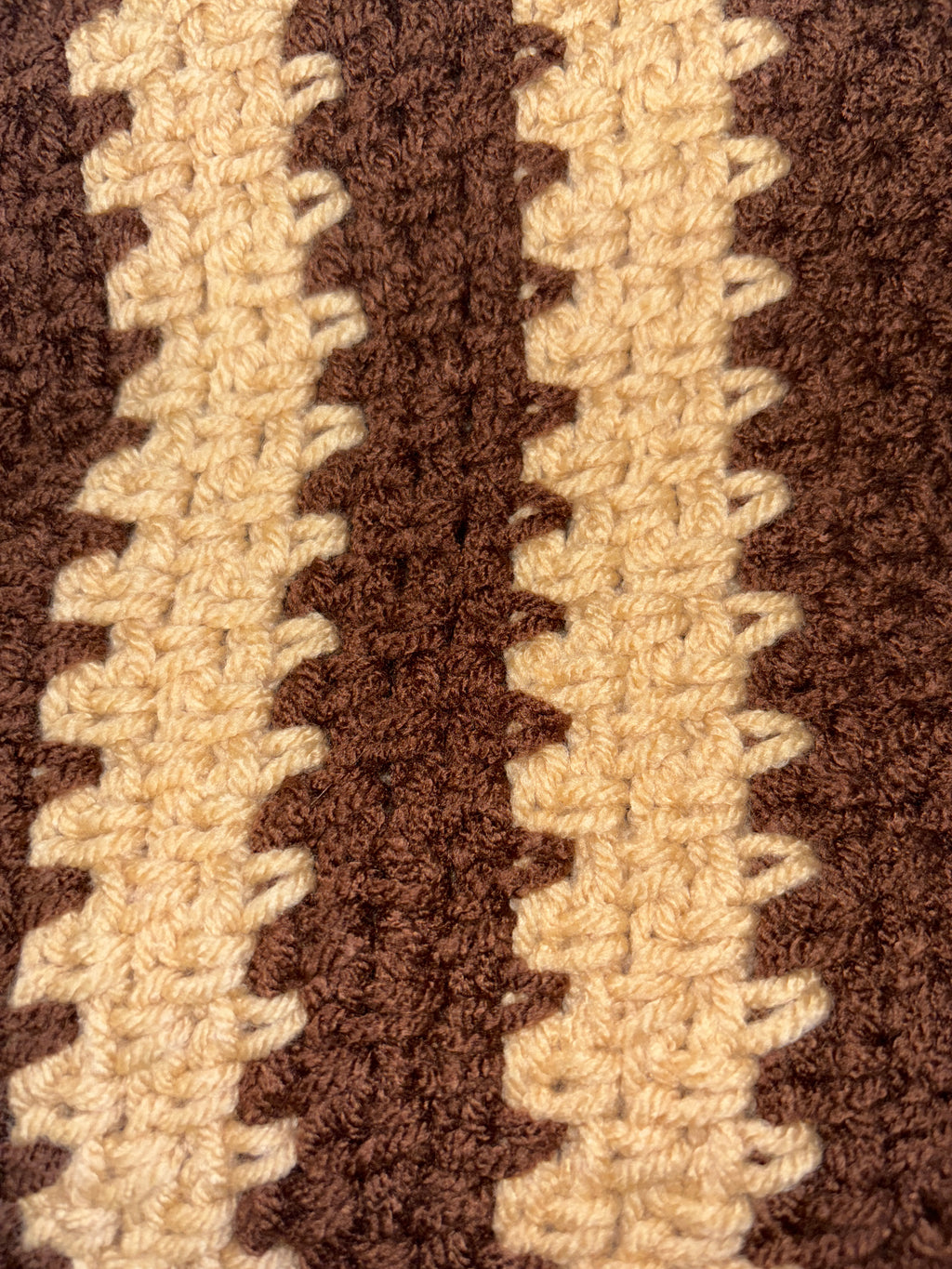 Moss Scarf - Brookie