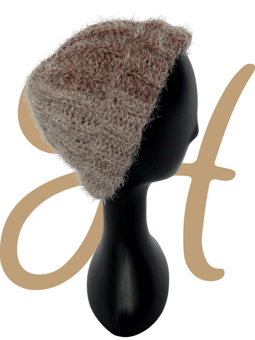 Homey Beanie