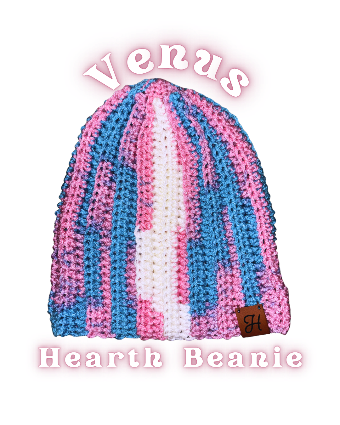 Hearth Beanie - Venus