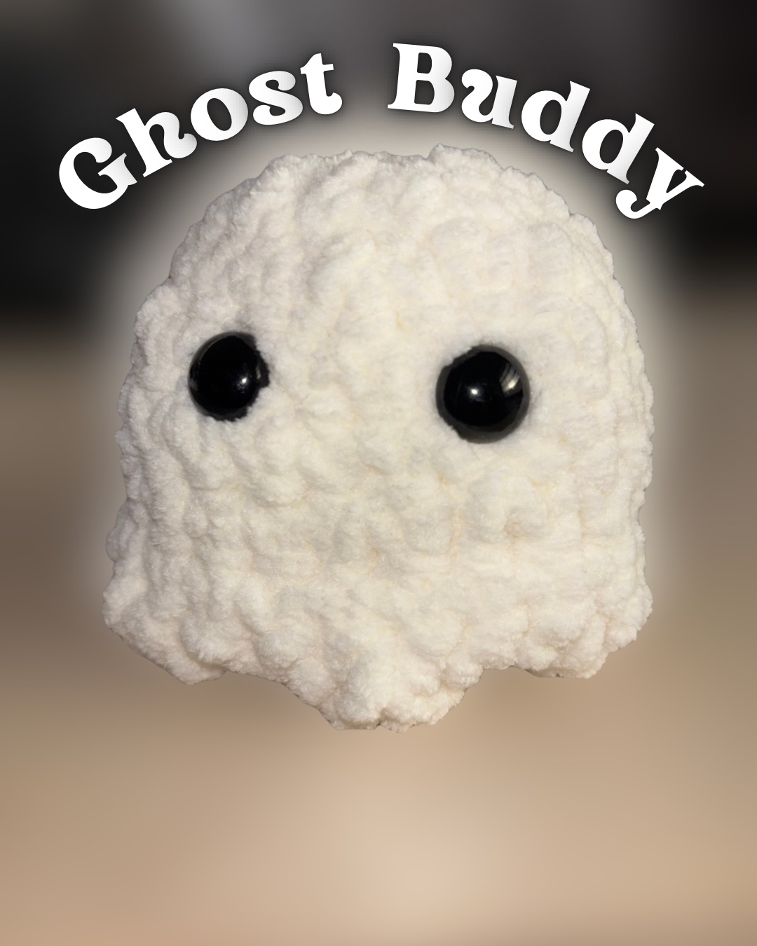 Ghost Buddy