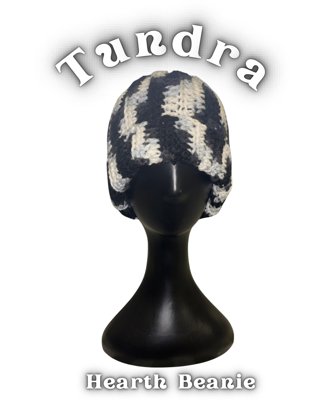 Hearth Beanie - Tundra