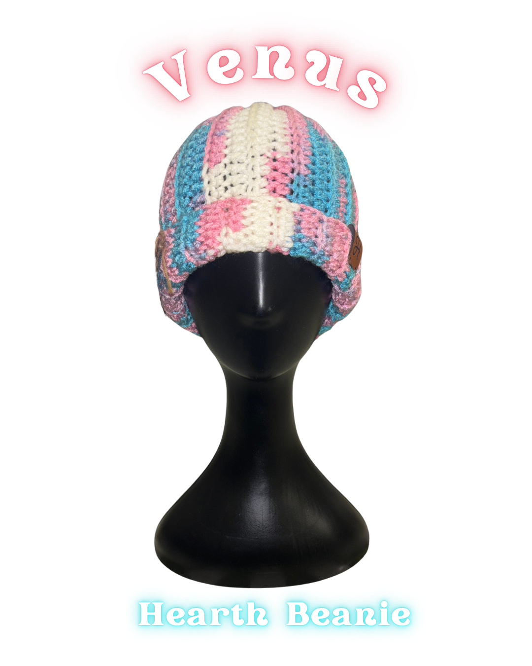 Hearth Beanie - Venus