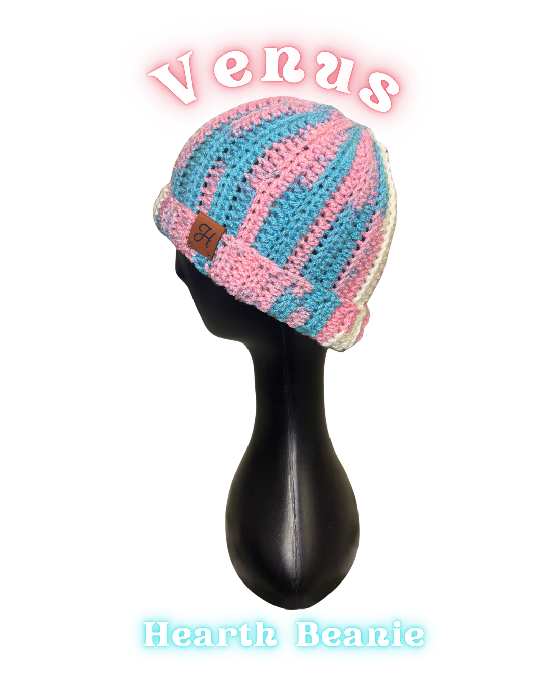Hearth Beanie - Venus