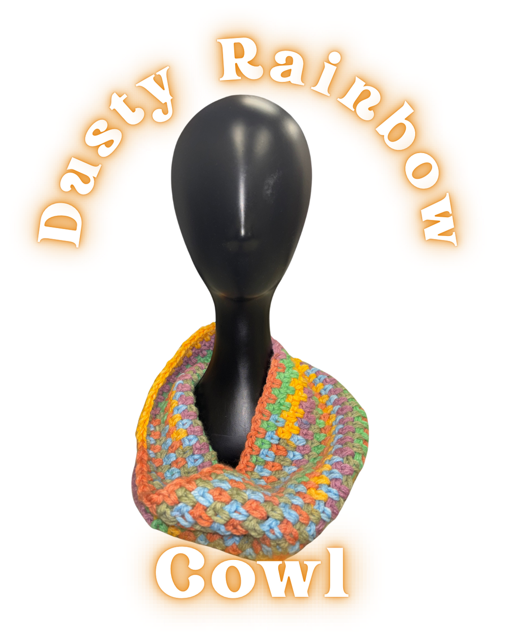 Cowl - Dusty Rainbow