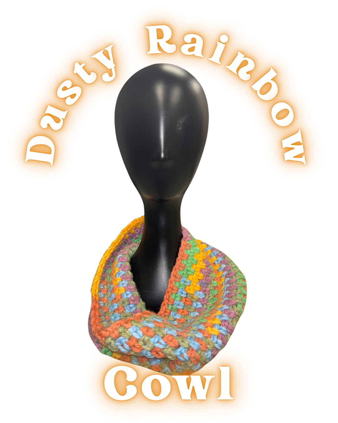Cowl - Dusty Rainbow