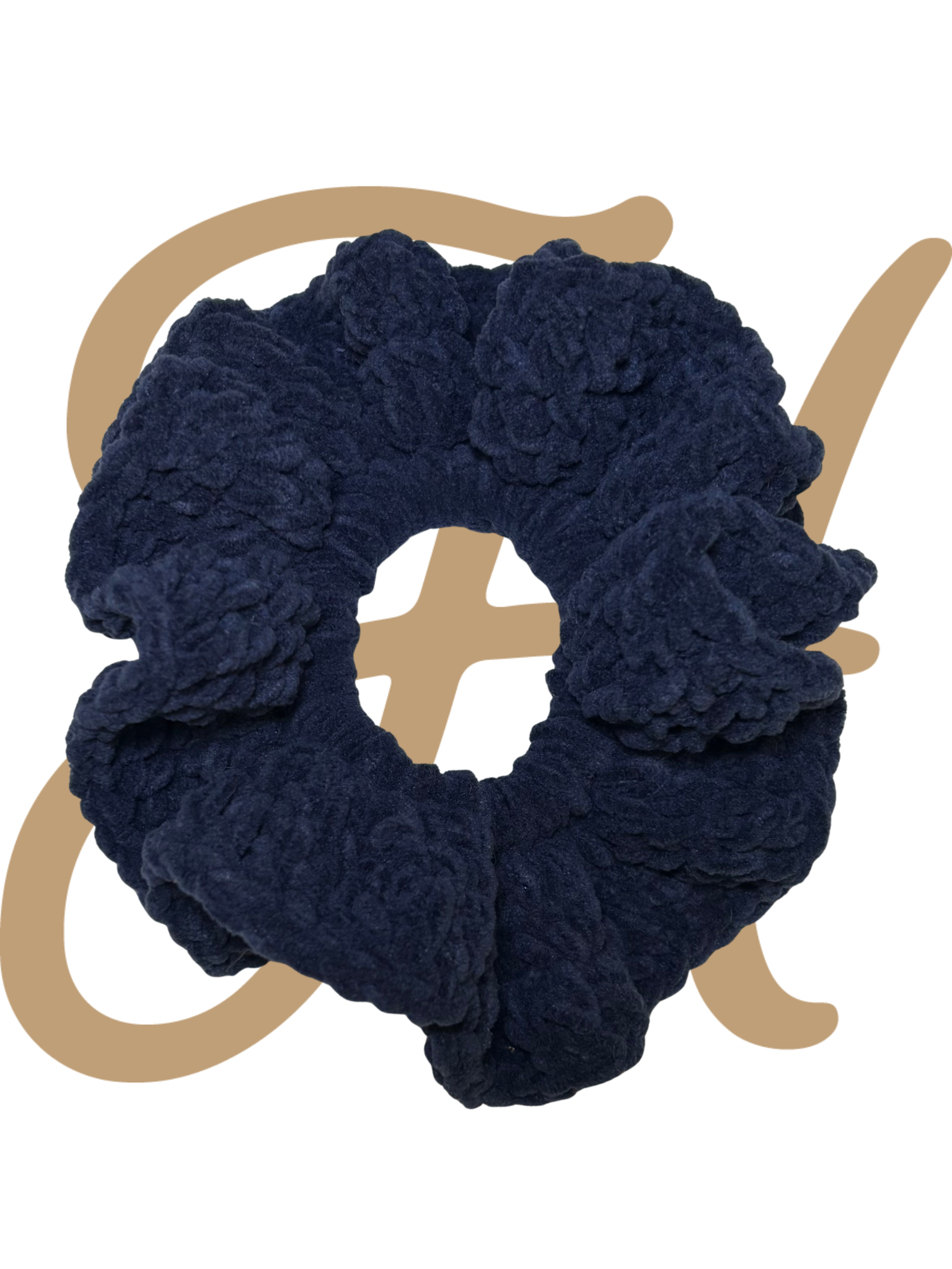 Soft Scrunchie
