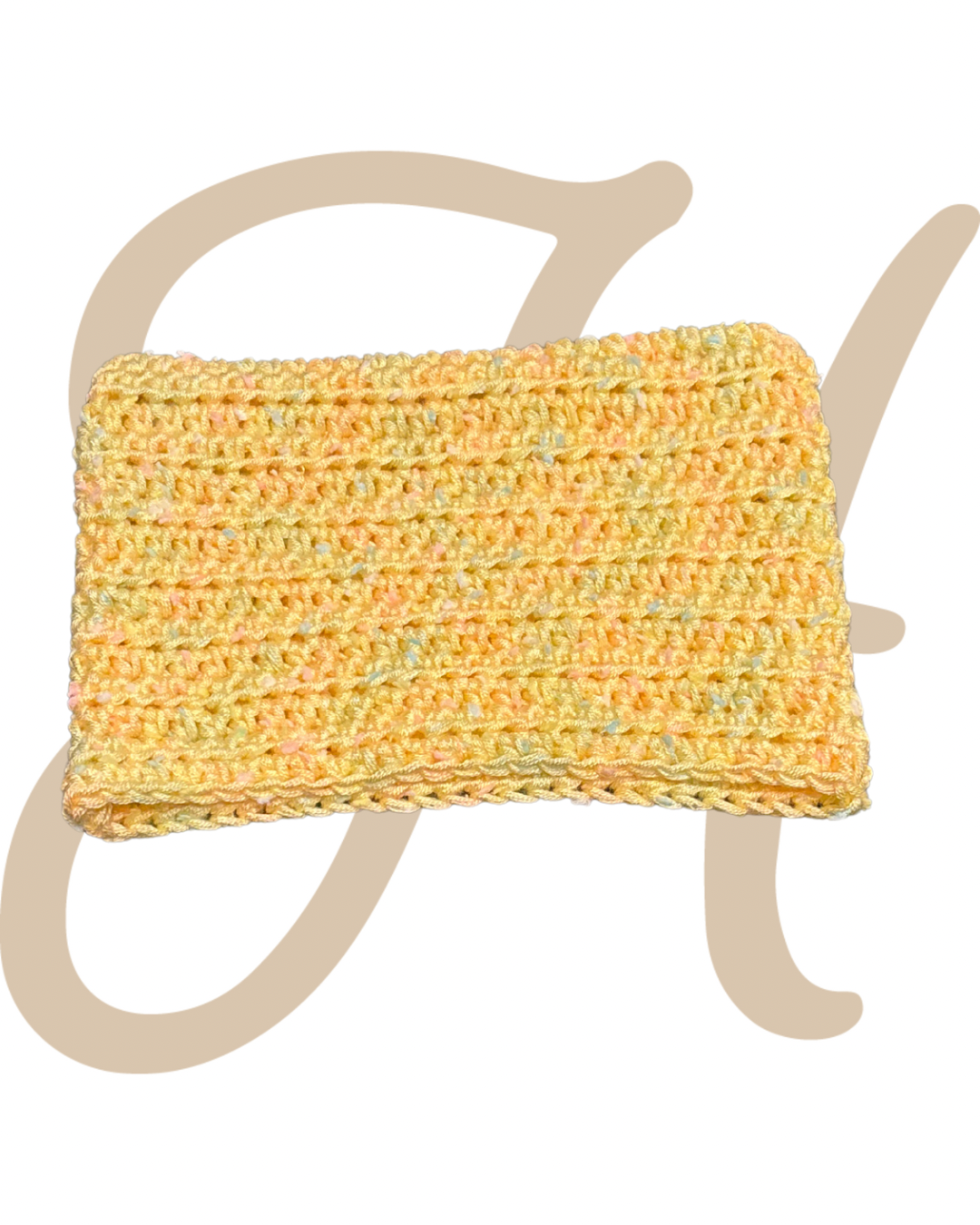 Sunshine Candy Kitten Hat